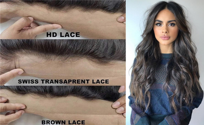 Everything You Need To Know About HD Lace