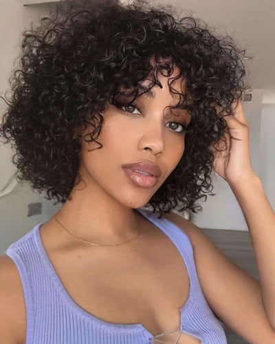 How to care for your lace wig？