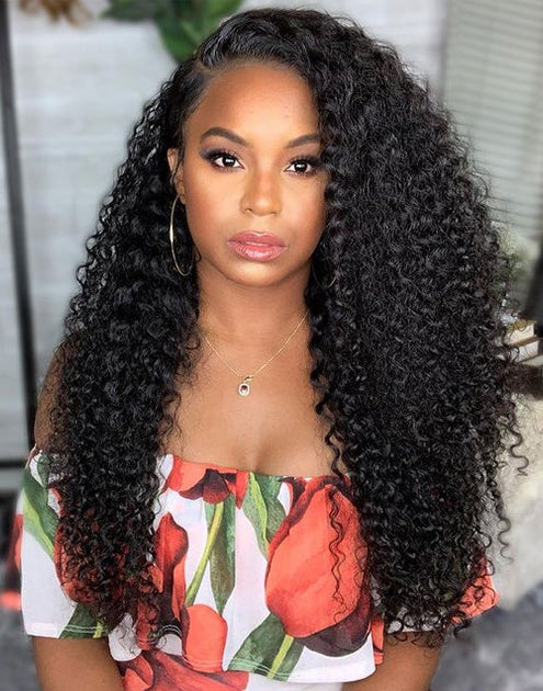 Jerry Curly Hair – Alimice Hair